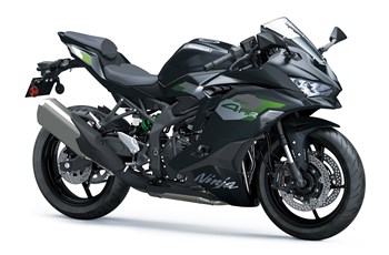 Kawasaki Ninja ZX-4RR 2027 - Bild 8