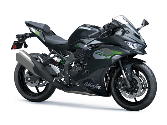 Kawasaki Ninja ZX-4RR () - Bild 7