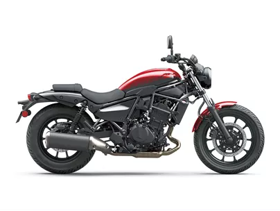 Kawasaki Eliminator 500 2027 Kawasaki Eliminator 500 2027