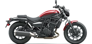 Kawasaki Vulcan S 2017 vs Kawasaki Eliminator 500 2027