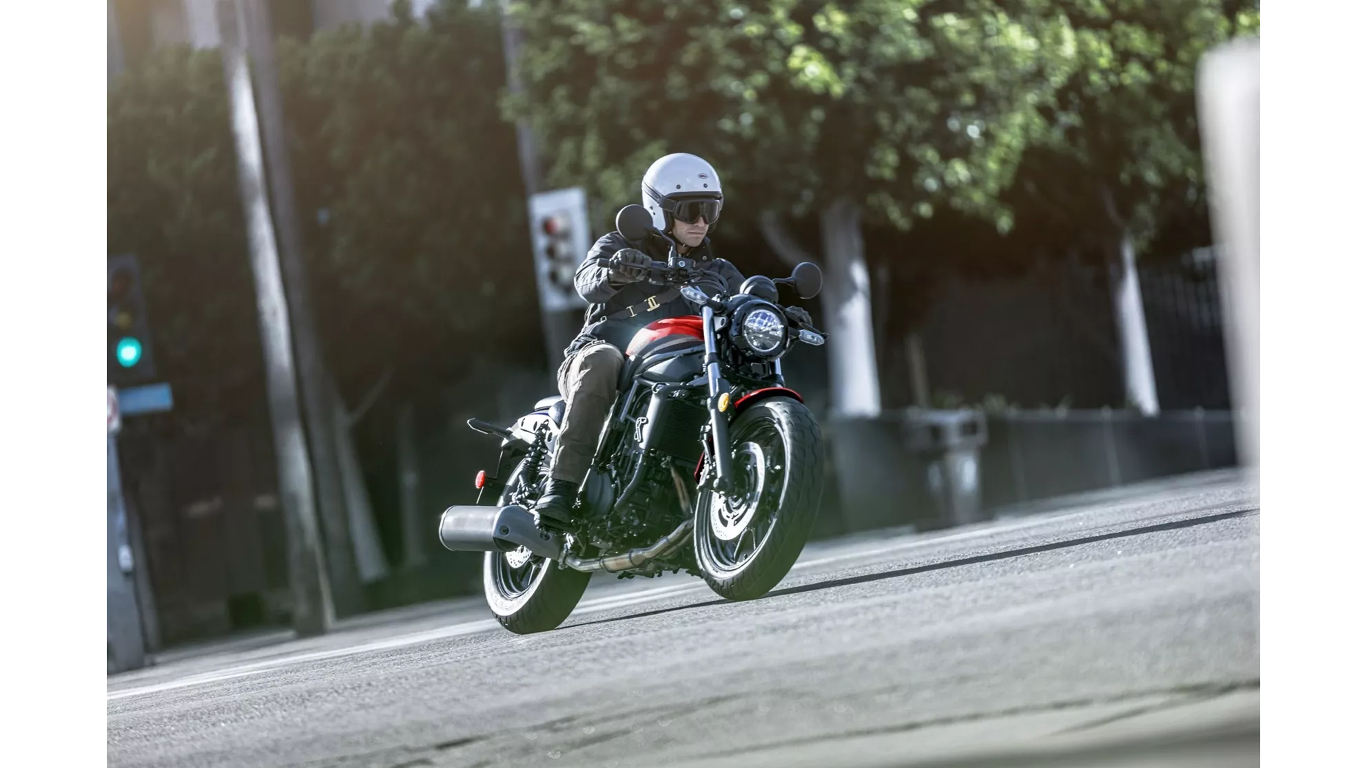 Kawasaki Eliminator 500 - Imagem 1 Kawasaki Eliminator 500 - Imagem 1