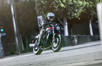 Kawasaki Eliminator 500 2027 - Bild 3