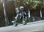 Kawasaki Eliminator 500