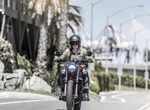 Kawasaki Eliminator 500