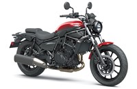 Kawasaki Eliminator 500 2027 - Bild 6