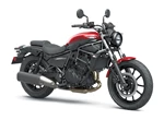 Kawasaki Eliminator 500
