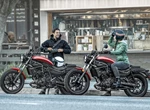 Kawasaki Eliminator 500