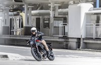 Kawasaki Eliminator 500 2027 - Bild 9