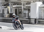 Kawasaki Eliminator 500