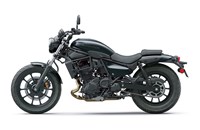 Kawasaki Eliminator 500 2027 - Bild 12