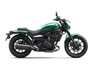Kawasaki Eliminator 500 SE