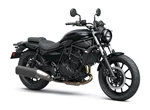 Kawasaki Eliminator 500 SE