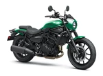 Kawasaki Eliminator 500 SE
