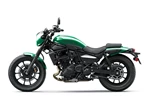 Kawasaki Eliminator 500 SE