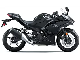 Kawasaki Ninja 500 Kawasaki Ninja 500