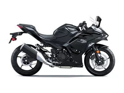 Kawasaki Ninja 500 2027 Kawasaki Ninja 500 2027