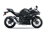 Kawasaki Ninja 500