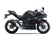 Kawasaki Ninja 500