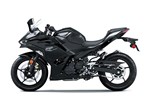 Kawasaki Ninja 500