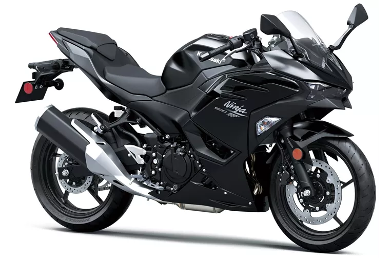 Kawasaki Ninja 500 2027 Kawasaki Ninja 500 2027