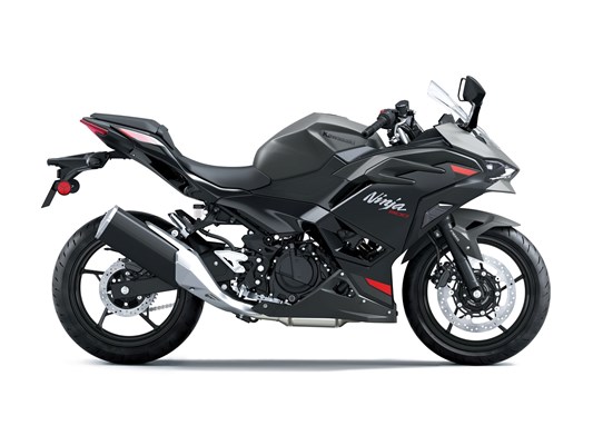 Kawasaki Ninja 500 SE () - Bild 4