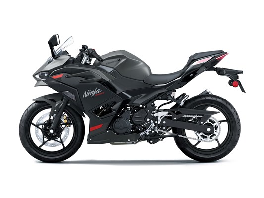 Kawasaki Ninja 500 SE () - Bild 6