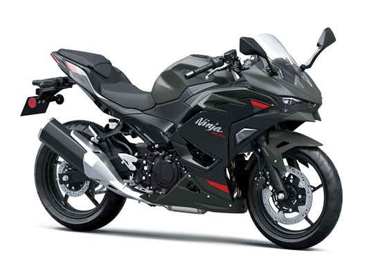 Kawasaki Ninja 500 SE () - Bild 5