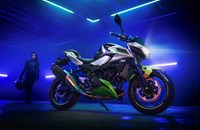 Kawasaki Z 500 SE 2027 - Bild 10