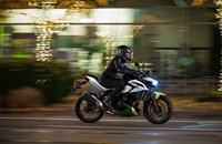 Kawasaki Z 500 SE 2027 - Bild 4