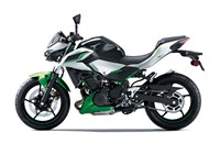 Kawasaki Z 500 SE 2027 - Bild 6