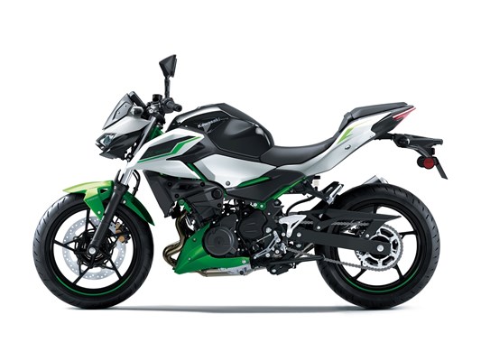 Kawasaki Z 500 SE () - Bild 5