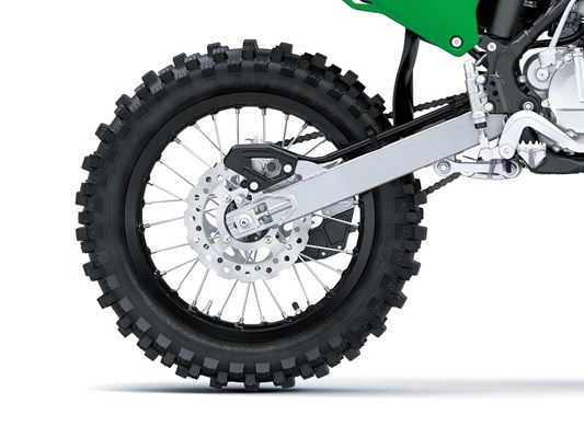 Kawasaki KX 112 () - Bild 6
