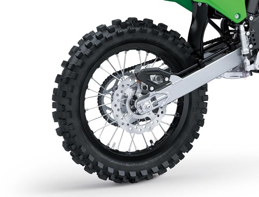 Kawasaki KX 112 () - Bild 7