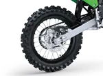 Kawasaki KX 112