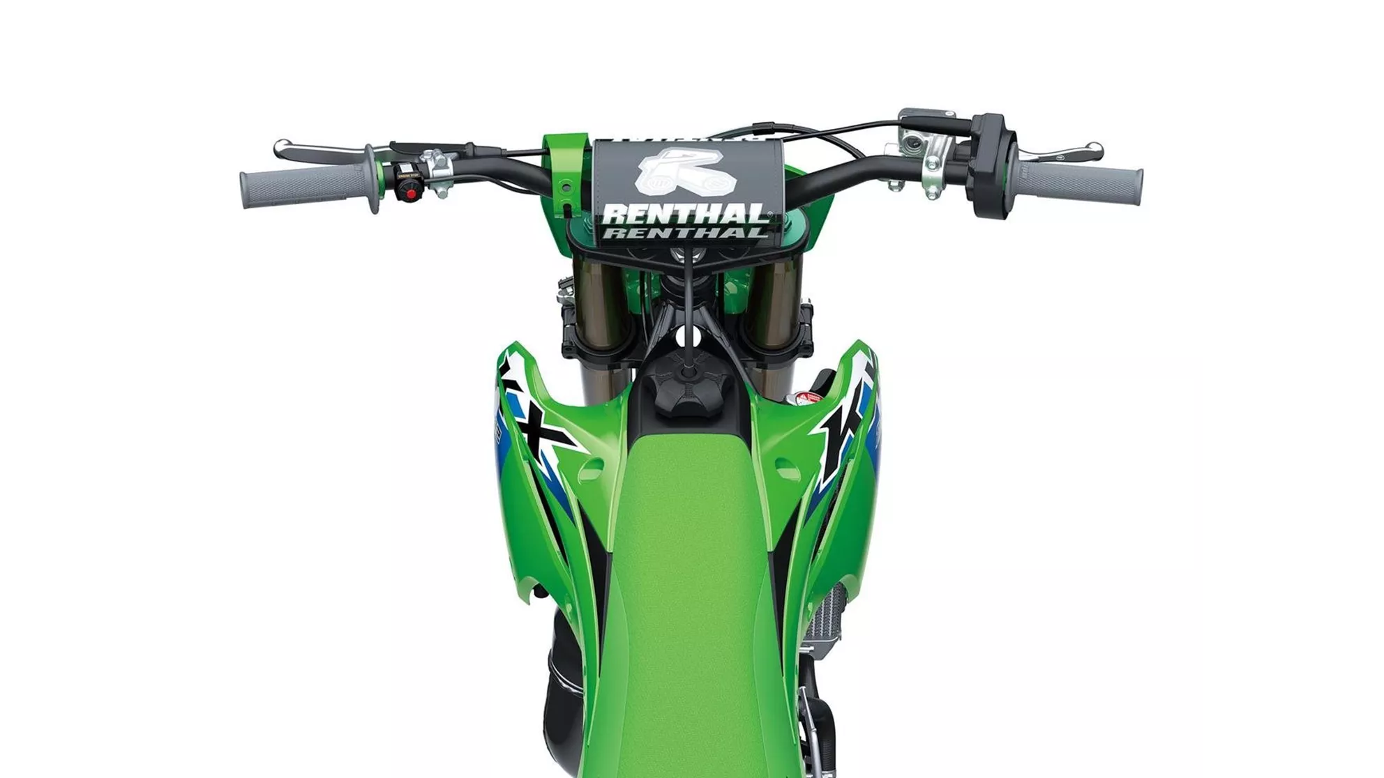 Kawasaki KX 112 - Immagine 8 Kawasaki KX 112 - Immagine 8