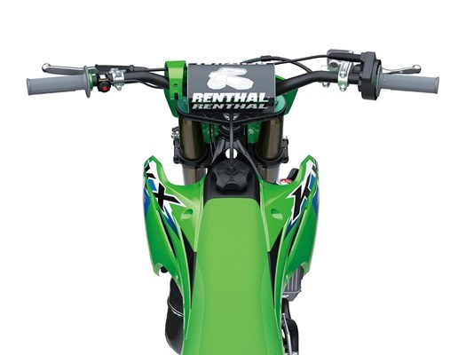 Kawasaki KX 112 () - Bild 9