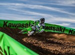 Kawasaki KX 112
