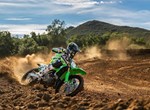 Kawasaki KX 112