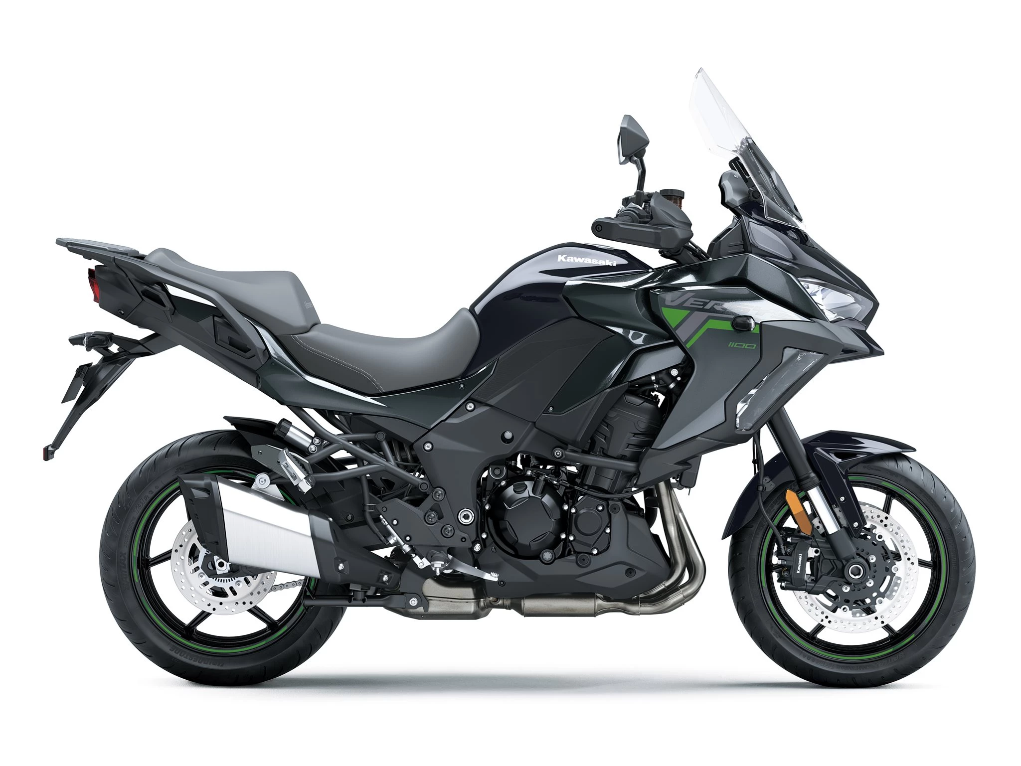 Kawasaki Versys 1100 S  