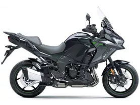 Kawasaki Versys 1100 S Kawasaki Versys 1100 S