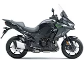 Kawasaki Versys 1100 S 2027 Kawasaki Versys 1100 S 2027