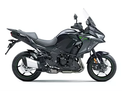Kawasaki Versys 1100 S 2027 Kawasaki Versys 1100 S 2027