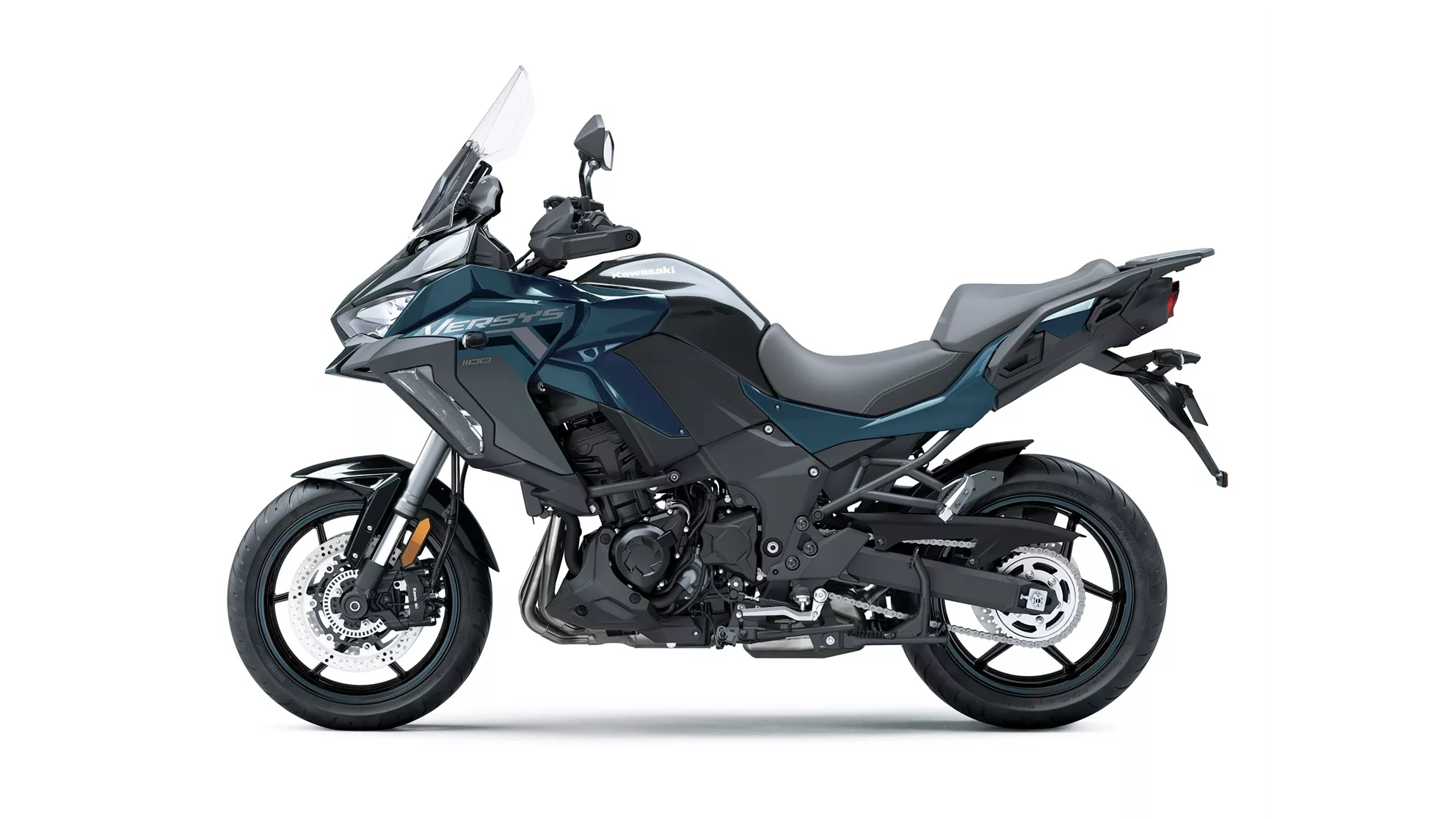Kawasaki Versys 1100 SE - afbeelding 2 Kawasaki Versys 1100 SE - afbeelding 2