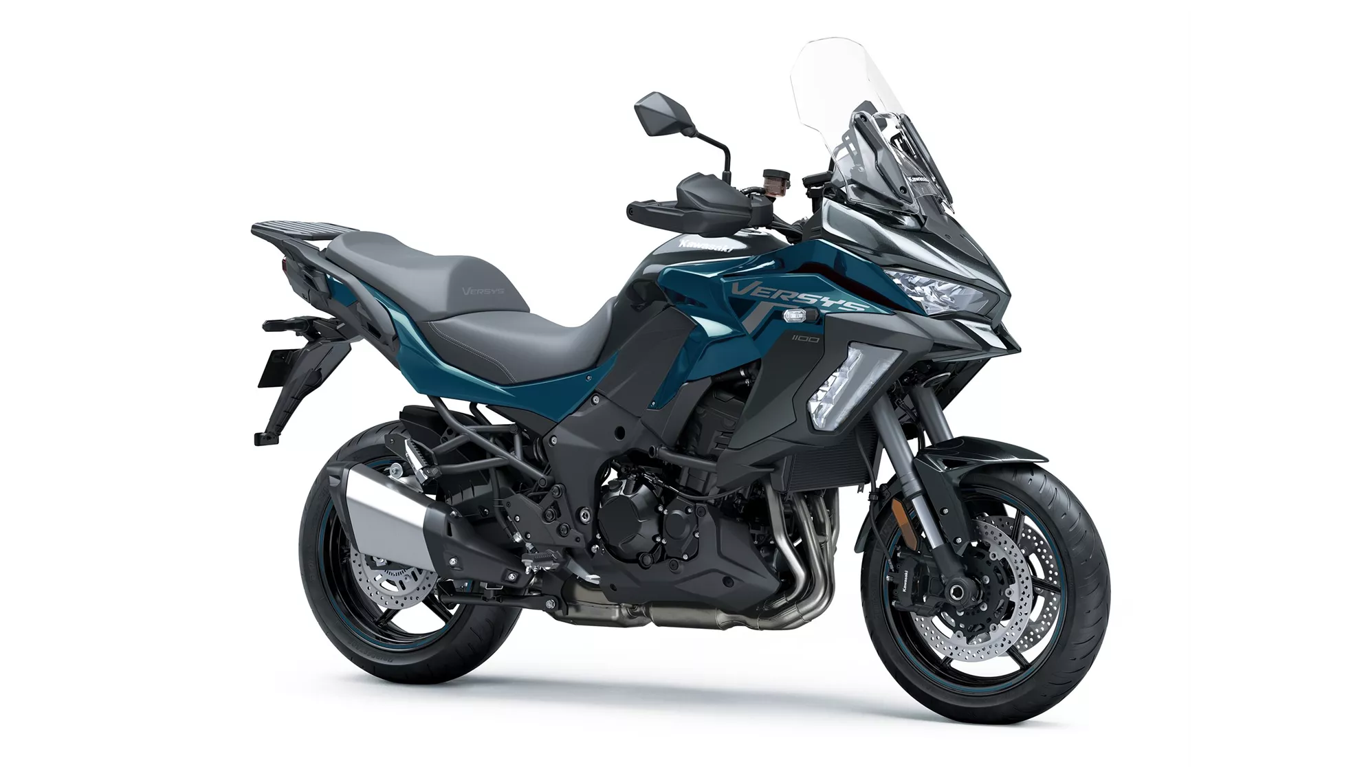 Kawasaki Versys 1100 SE - afbeelding 1 Kawasaki Versys 1100 SE - afbeelding 1