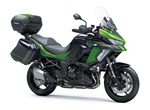 Kawasaki Versys 1100 SE
