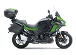 Kawasaki Versys 1100 SE