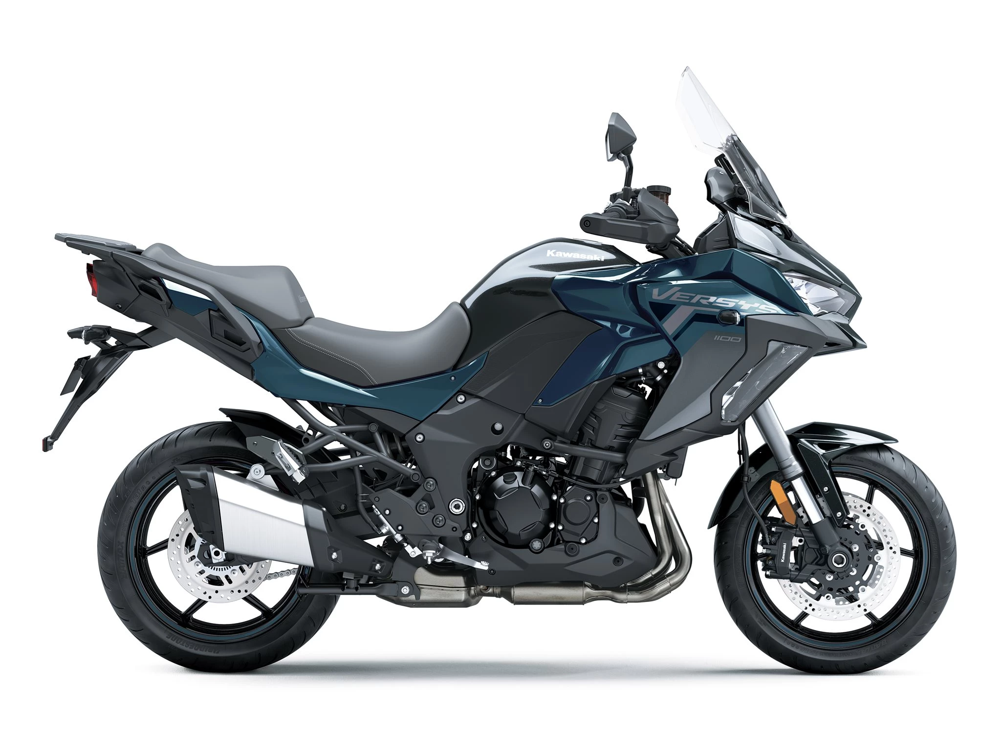 Kawasaki Versys 1100 SE  