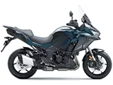 Kawasaki Versys 1100 SE 2027 Kawasaki Versys 1100 SE 2027