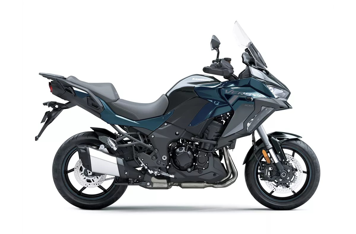 Kawasaki Versys 1100 SE Kawasaki Versys 1100 SE