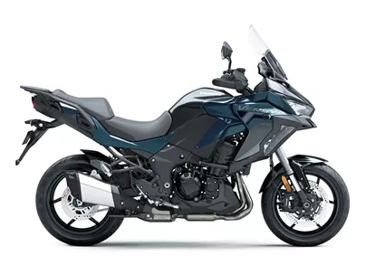 Kawasaki Versys 1100 SE 2027 Kawasaki Versys 1100 SE 2027